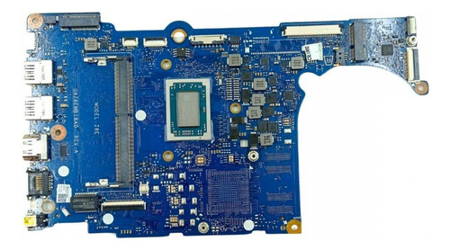 Placa Mãe Acer Aspire A315-23 A515-46 - Daz8emb18a0-r3