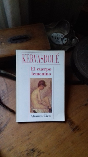 Kervasdoué - El Cuerpo Femenino