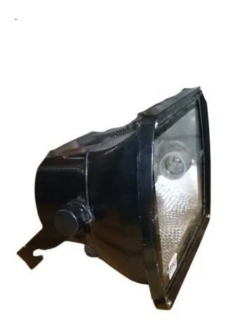 Imagen 1 de 4 de Reflector Sin Bombillo E-27 26w Light Salida 8343 Xavi