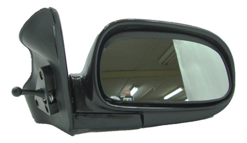 Retrovisor Derecho C/palanca Toyota Corolla Ae100 1993/1995