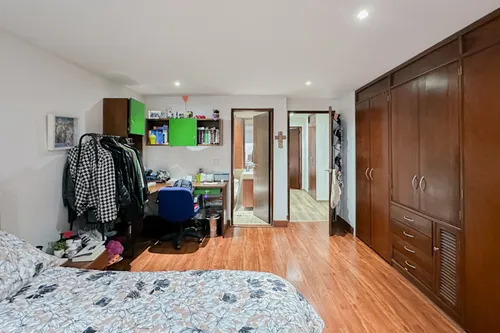 Apartamento En Venta En Ingemar. Cod V7103