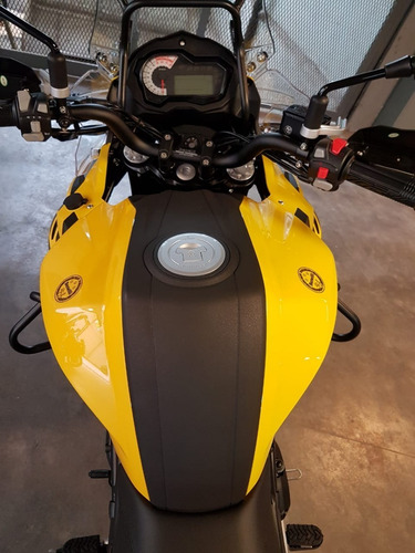 Imagen 7 de 25 de Benelli Trk 502 X - No Honda, No Voge, No Kawasaki
