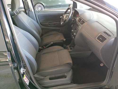 Volkswagen Suran 1.6 Highline 101cv 11c