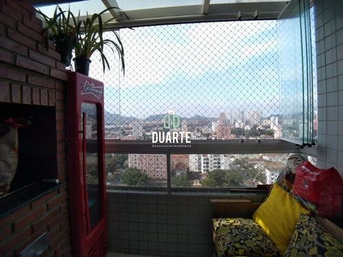 Imagem 5 de 19 de Apartamento - Ap04148 - 69828103