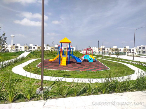 Imagen 12 de 13 de Casas Nuevas De 3 Recámaras Y 1.5 Sanitarios En Venta En Tizayuca