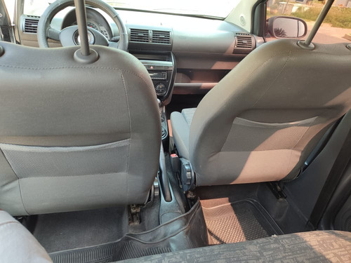 Imagen 7 de 10 de Volkswagen Fox