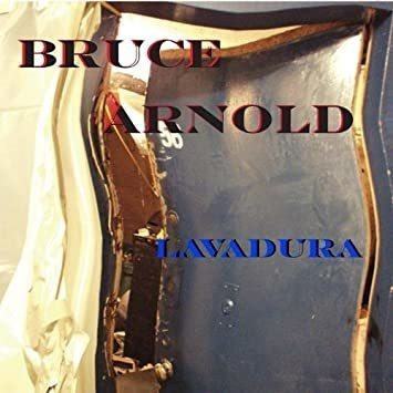 Arnold Bruce Lavadura Usa Import Cd