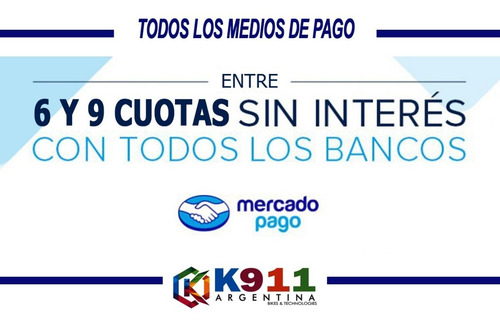 Imagen 6 de 6 de Inflador Plastico Mini Donca Candy Sweet Doble Valvula