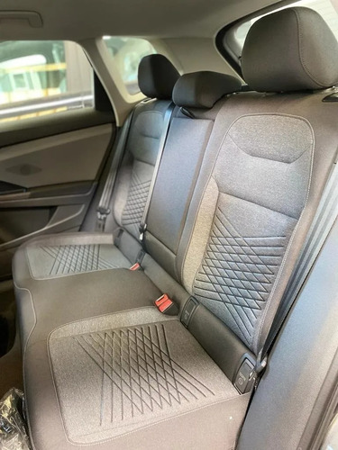 Imagen 12 de 18 de Volkswagen Taos Comfortline 1.4 Automático 2023 #30