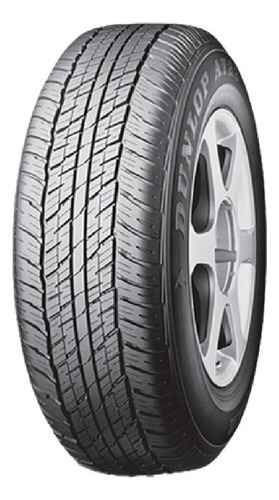 Neumático Dunlop Direzza Dz102 235/45r17 94w