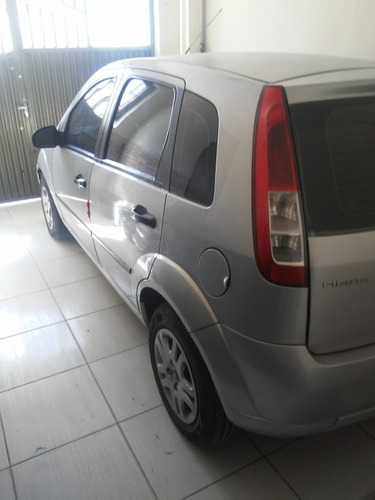 Ford Fiesta 2010 1.0 Flex 5p