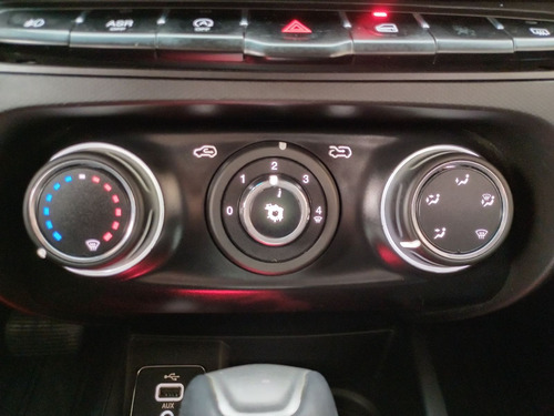 Fiat Cronos PRECISION 1.8 16V Flex Aut.
