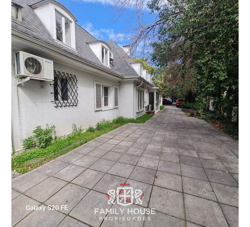 El Golf 1250 Mtrs - Casa Comercial De Lujo - Family House