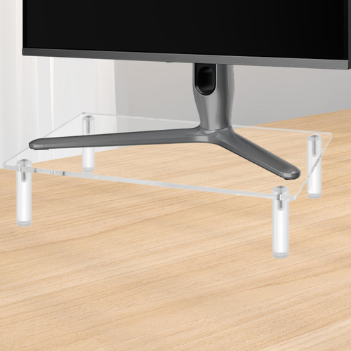 Soporte Para De Computadora Para Escritorio, Soporte Para