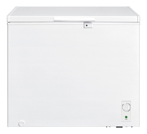 Freezer Horizontal Midea Mdrc280fzr01 197 Lt Funcion Dual