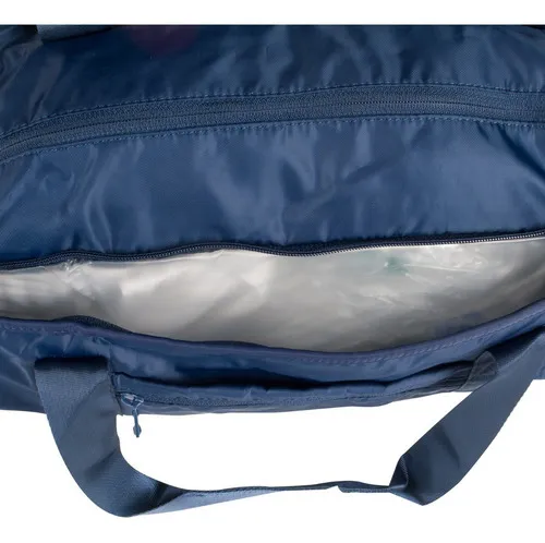 Tula Deportiva Lugano Napoli Ec123 Azul Oscuro