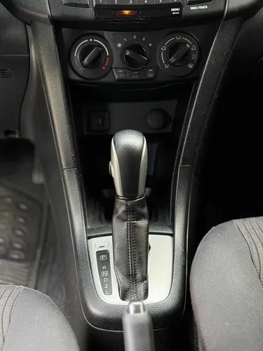Suzuki Swift 1.4 Gl
