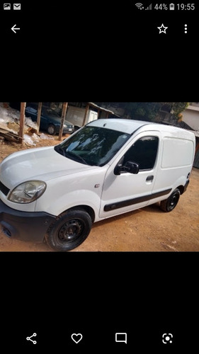 Renault Kangoo Express 000,bot1598