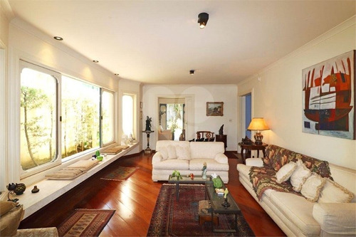 Casa-são Paulo-butantã | Ref.: 353-im552514 - 353-im552514