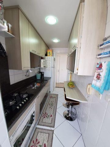 Imagem 5 de 26 de Apto No Tatuapé Com 2 Dorms, 1 Vaga, 58m², Lazer - Ap14030