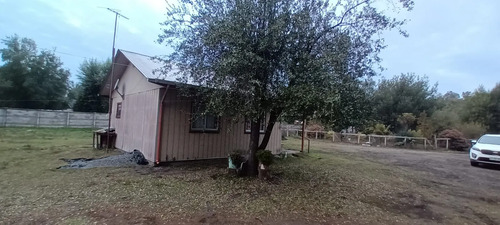 Se Vende Hermosa Parcela, De 5000 Mts 2, Parcela 51, Sector 