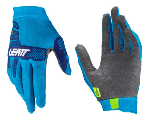 Guantes De Moto Y Bicicleta Leatt 1.5 Gripr