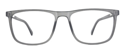 Lentes Rectangular M 14.7 Pasta Acetato Calidad Graduable 52