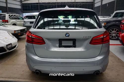 BMW Serie 2 2.0 Active Tourer 220ia At