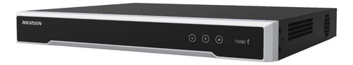 Hikvision Nvr 16ch Poe 2 Sata Hk-ds7616ni-q2/16p