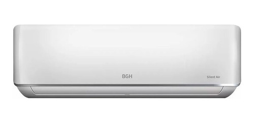 Aire Acondicionado Split Bgh Inverter Frio Calor Bsi26wccr