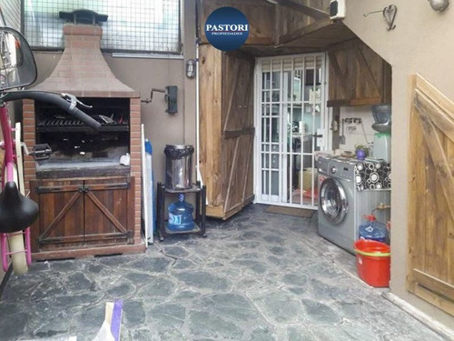 Imagen 6 de 12 de Venta De Duplex 3 Ambientes Con Cochera En Carapachay