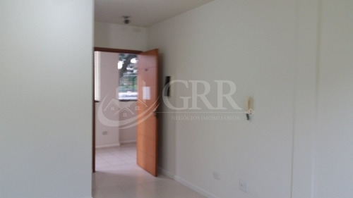 Imagem 2 de 4 de Sala Comercial Com 25m² No Vila Ema - Sa00046 - 68820521