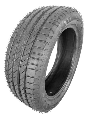Pneu 205/50/17 Remold Com Borracha Vipal E 1 Ano De Garantia