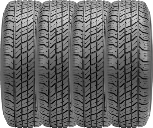 Kit de 4 neumáticos Pirelli Formula S/T LT 235/60R16 100 H