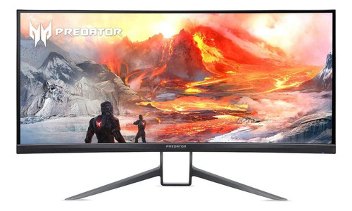 Acer Predator X35 Ultrawide Qhd 35  Curvo, G-sync