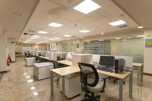 Oficina En Venta - Ab 25-2576