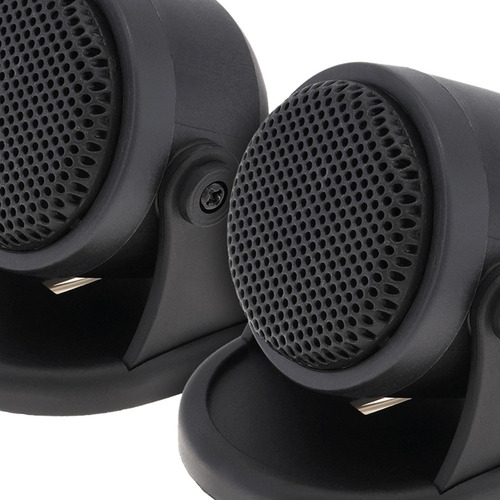Tweeter De Carro Modificado, Subwoofer, Frequência De