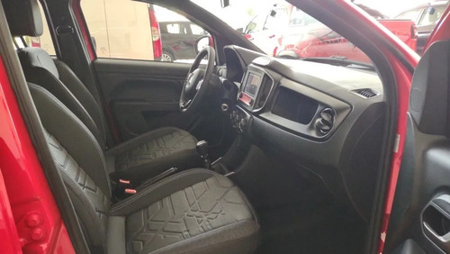 Imagen 10 de 16 de Fiat Strada 2023 0km Retiro Con Usado O Anticipo
