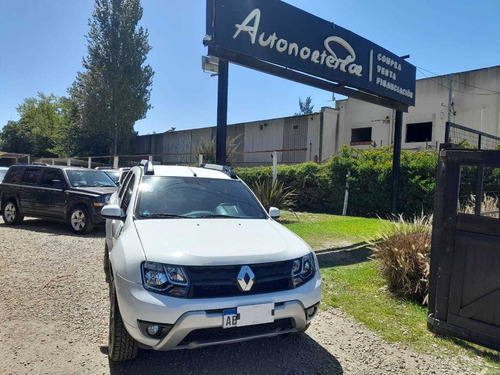 Imagen 1 de 14 de Renault Duster Oroch 2.0 Privilege 2017