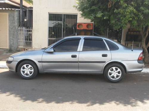 Chevrolet Vectra Gls