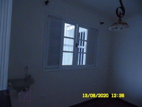 Imagem 14 de 30 de Casa Com 2 Dormitórios À Venda, 125 M² Por R$ 615.000,00 - Jardim Marek - Santo André/sp - Ca0890