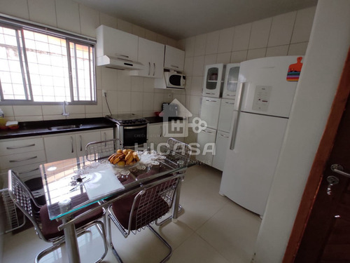 Imagem 6 de 28 de Casa À Venda Na Madureira - 189-v