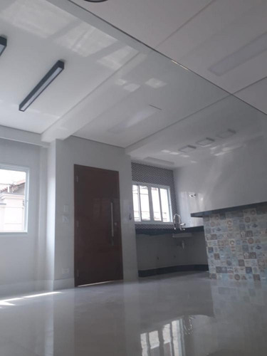 Imagem 7 de 17 de Cobertura Duplex Na Penha De França - Apd3108v