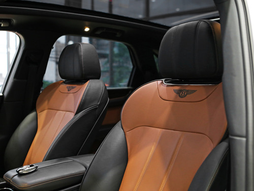Bentley Bentayga 3.0 V6 Tfsi Hybrid Automático