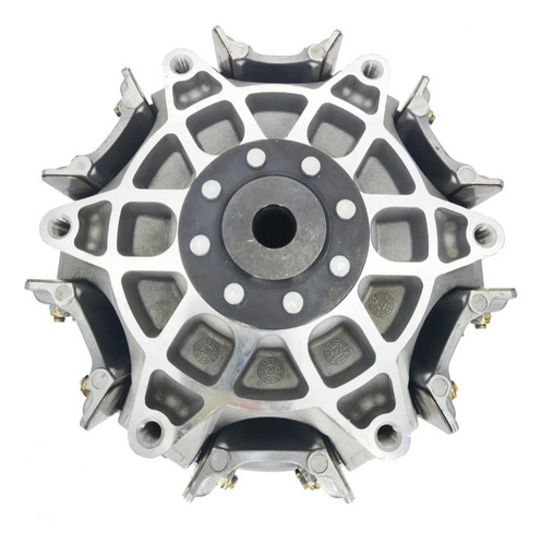 Clutch Embrague Primario Can Am Maverick X3 Del 17 Al 21