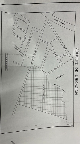 Chacarita De Los Padres Prox Cno Maldonado