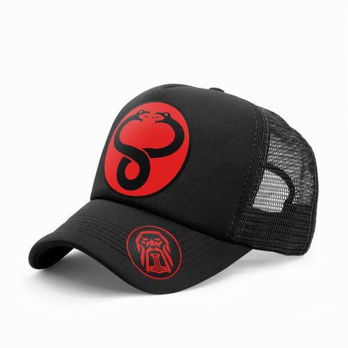 Gorra The Thundercats Munra