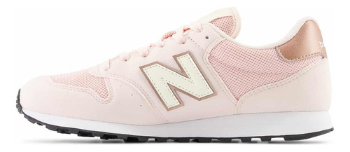 Zapatillas Urbanas Mujer New Balance 500 Gw500sp2