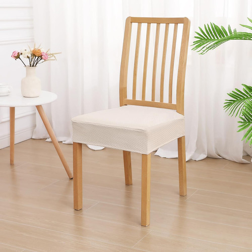 ''fundas Impermeables Para Sillas De Comedor Elásticas