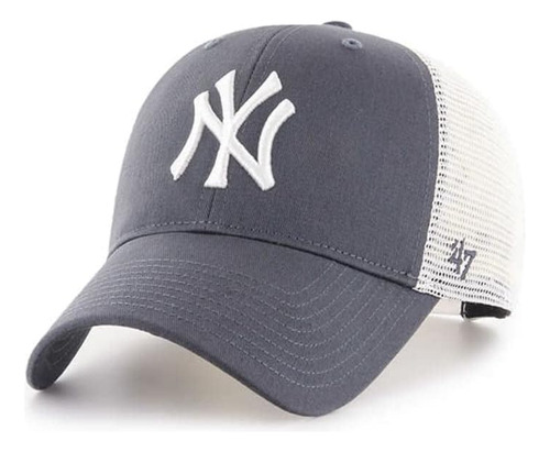 47 New York Yankees Hat Gorra Béisbol Ajustable Hombre Y